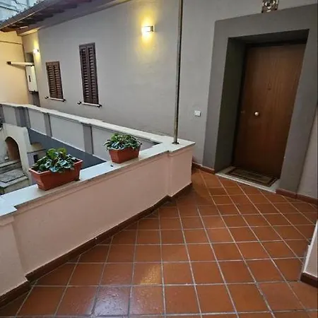 公寓 Casa Sancarlo